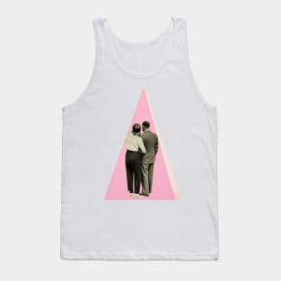 It's Just You and Me, Baby Tank Top